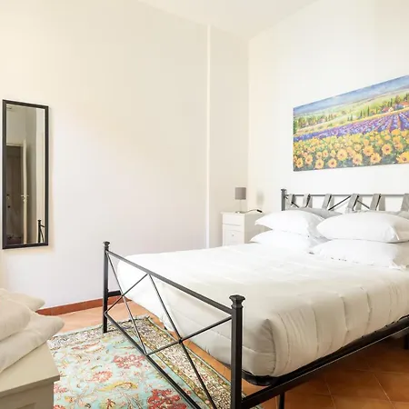 Ferienwohnung R.C. Cappellari Loft Campo De' Fiori Rom Exterior foto