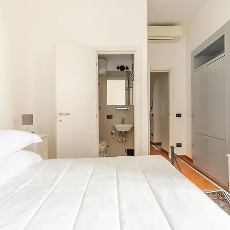 Ferienwohnung R.C. Cappellari Loft Campo De' Fiori Rom Exterior foto