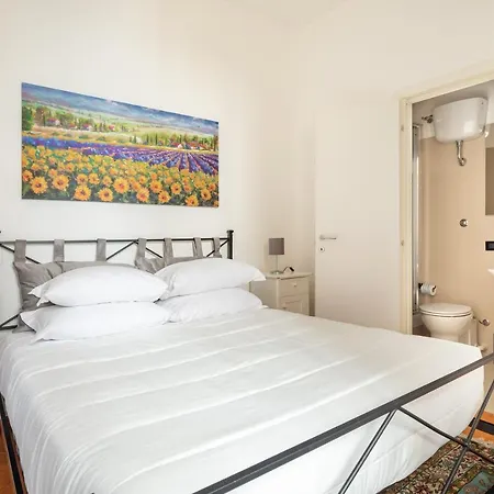 Ferienwohnung R.C. Cappellari Loft Campo De' Fiori Rom Exterior foto