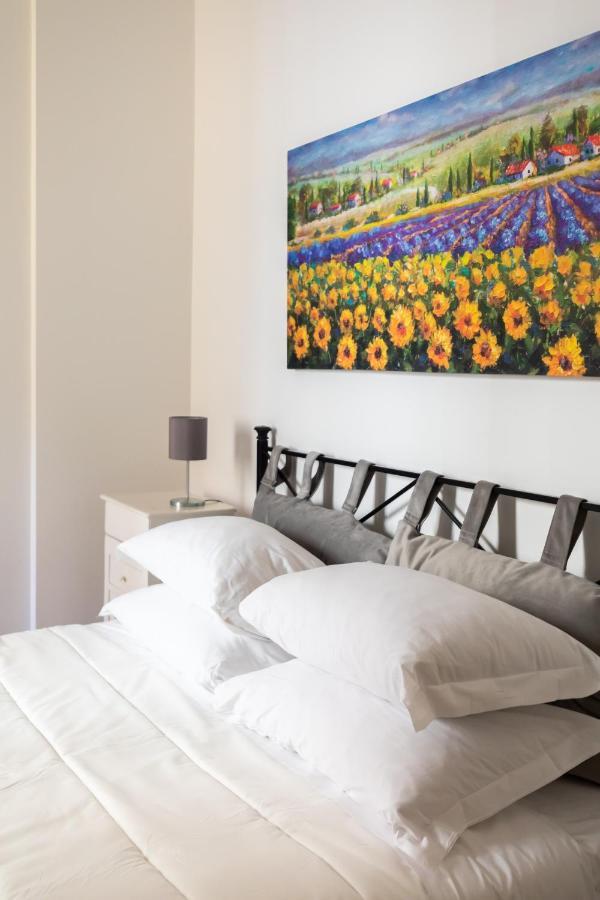 R.c. Cappellari Loft Campo De' Fiori Rom