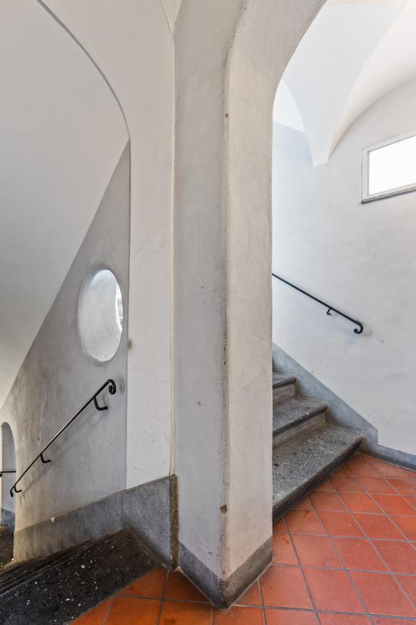 R.c. Cappellari Loft Campo De' Fiori Rome