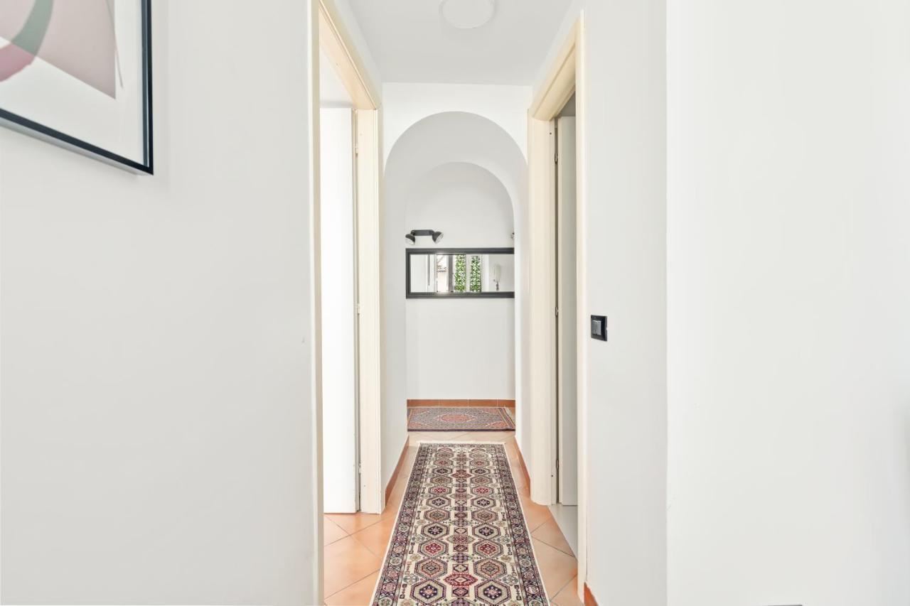 Appartement R.c. Cappellari Loft Campo De' Fiori