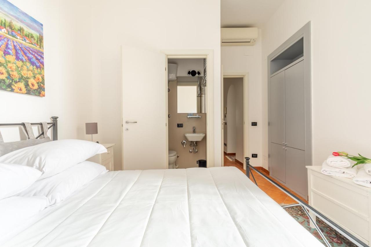 Apartment R.c. Cappellari Loft Campo De' Fiori *