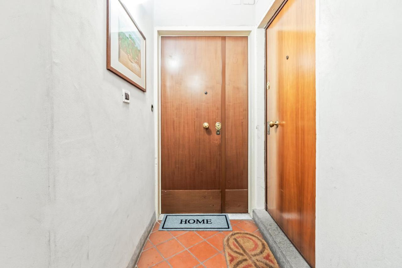 R.c. Cappellari Loft Campo De' Fiori *