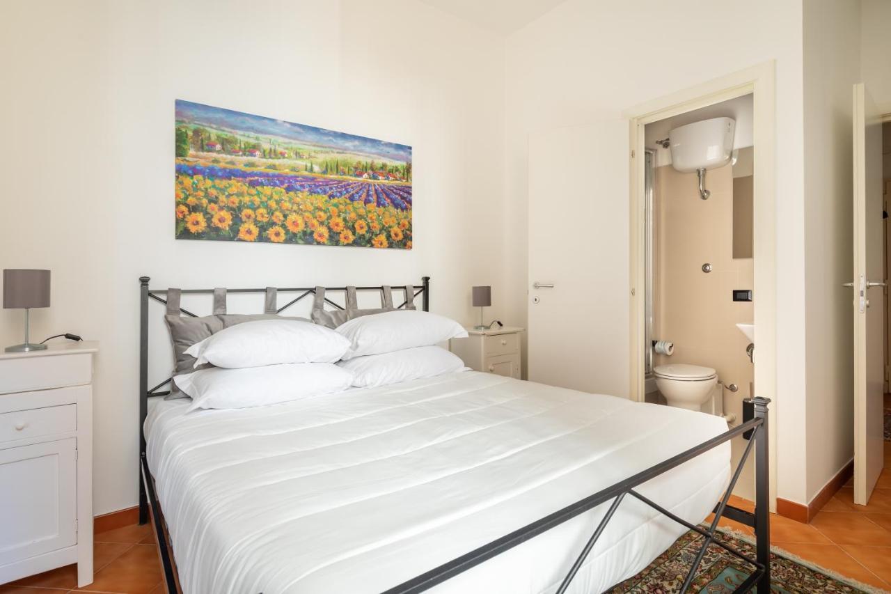R.c. Cappellari Loft Campo De' Fiori Rome