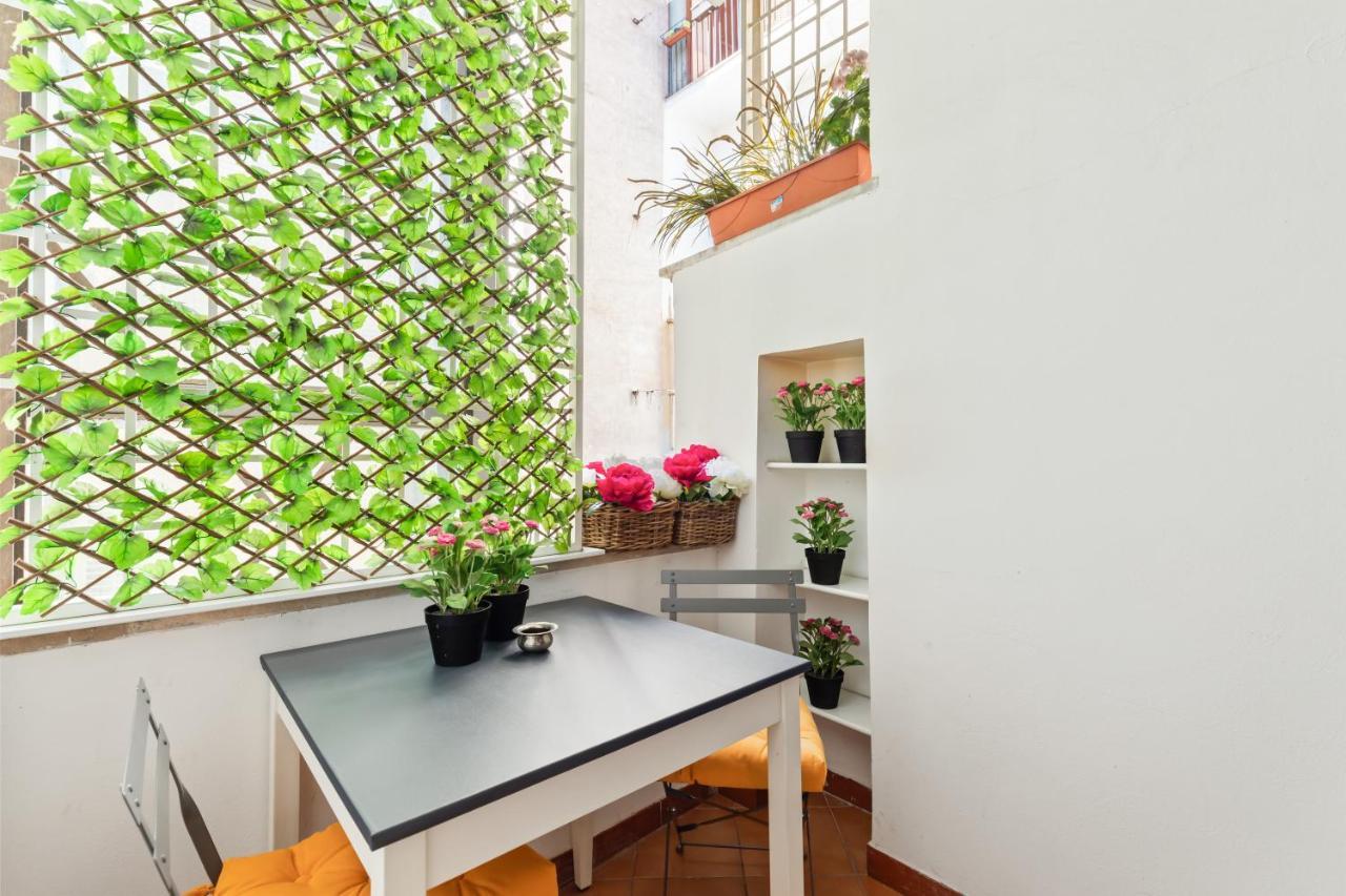 R.c. Cappellari Loft Campo De' Fiori Apartment