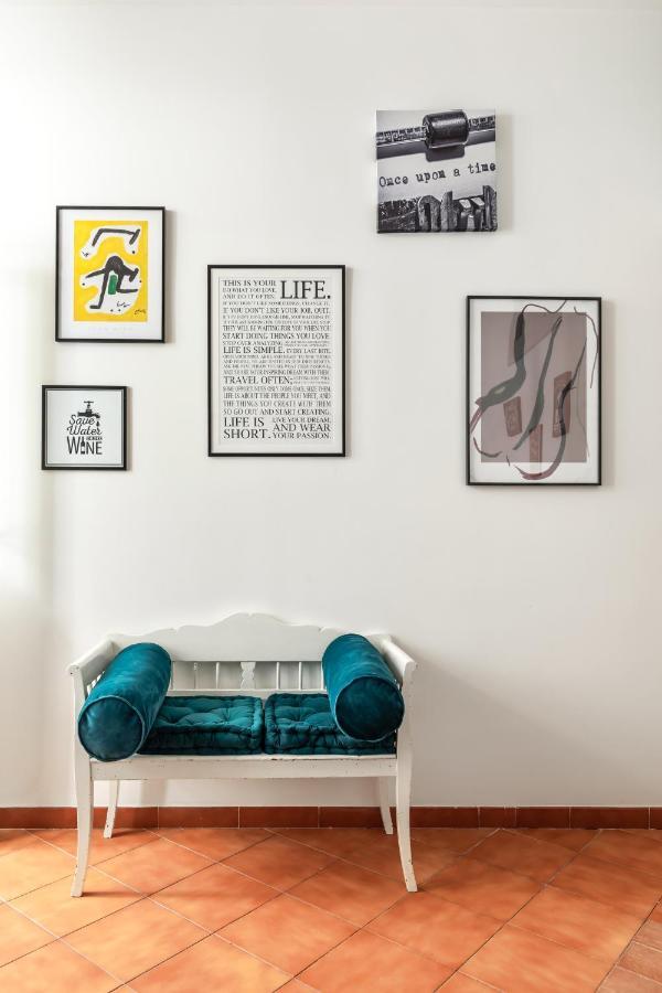 R.c. Cappellari Loft Campo De' Fiori Apartment *
