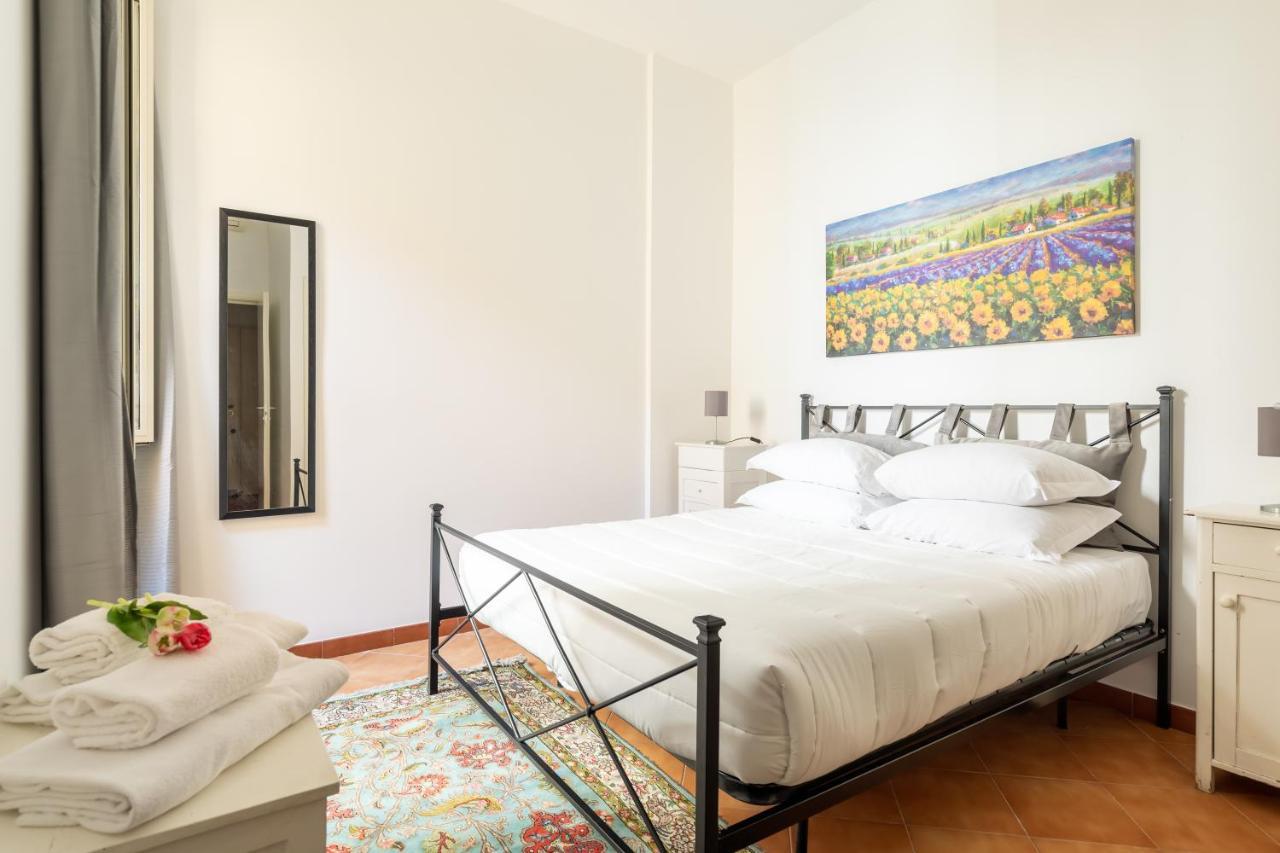 Apartment R.c. Cappellari Loft Campo De' Fiori *