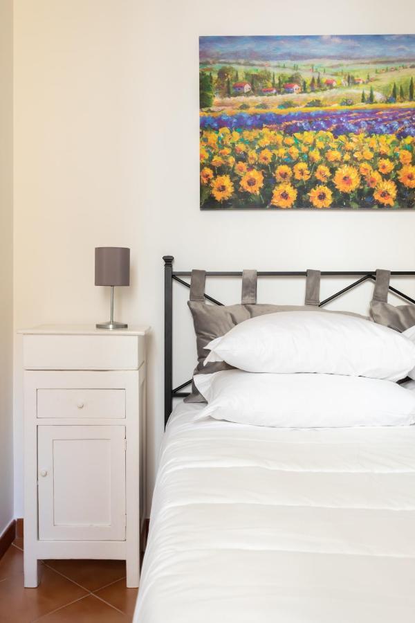 R.c. Cappellari Loft Campo De' Fiori Apartment Rome