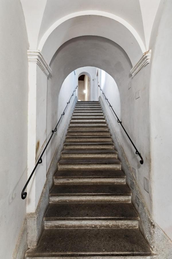 R.c. Cappellari Loft Campo De' Fiori * Rome
