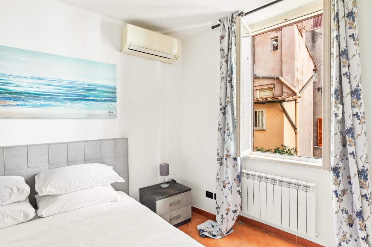 R.c. Cappellari Loft Campo De' Fiori Apartment
