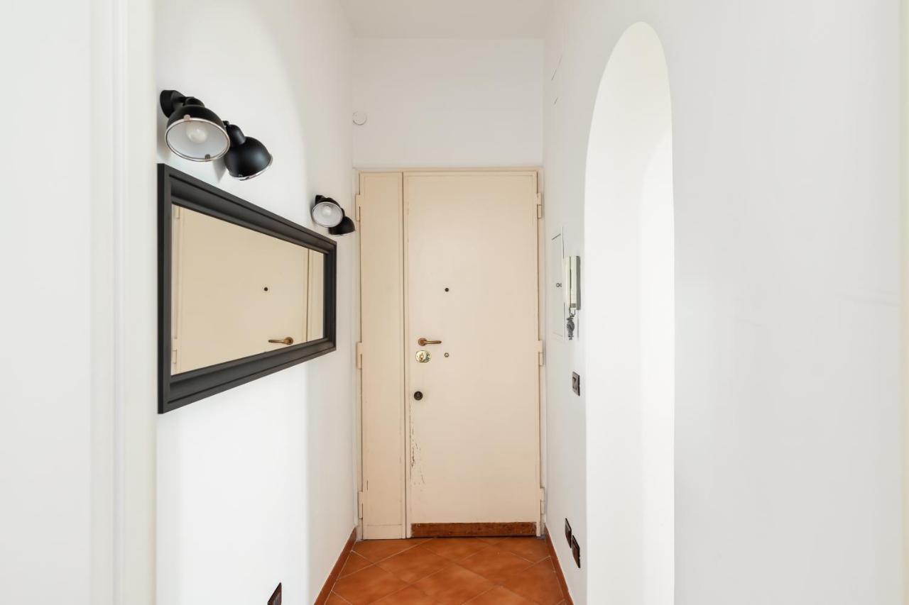 R.c. Cappellari Loft Campo De' Fiori * Rome