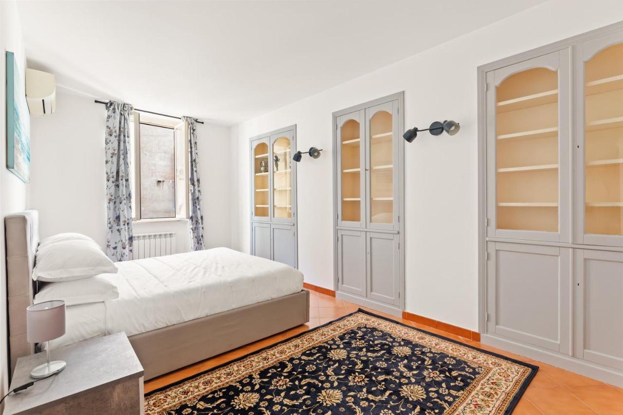 Apartment R.c. Cappellari Loft Campo De' Fiori