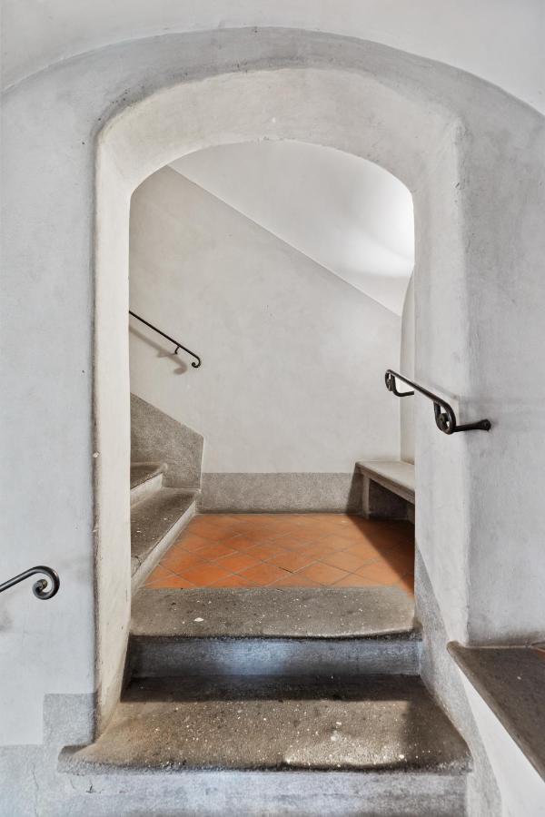 Apartment R.c. Cappellari Loft Campo De' Fiori