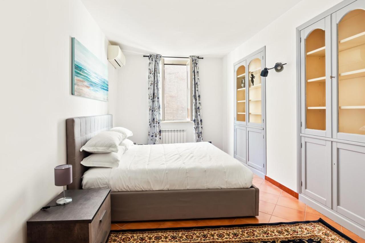 R.c. Cappellari Loft Campo De' Fiori Rome